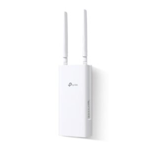 TP-Link 300Mbps Wireless N 4G LTE Outdoor Router (TL-MR100-OUTDOOR) (TPTL-MR100OUTDOOR)