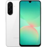 Samsung Galaxy A26 5G SM-A266 8GB/256GB White (SM-A266BZWCEUE) (SAMSM-A266BZWCEUE) - Image 2