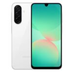 Samsung Galaxy A26 5G SM-A266 6GB/128GB White (SM-A266BZWBEUE) (SAMSM-A266BZWBEUE) - Image 2