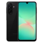 Samsung Galaxy A26 5G SM-A266 8GB/256GB Black (SM-A266BZKCEUE) (SAMSM-A266BZKCEUE) - Image 2