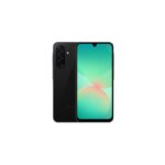 Samsung Galaxy A26 5G SM-A266 6GB/128GB Black (SM-A266BZKBEUE) (SAMSM-A266BZKBEUE) - Image 2