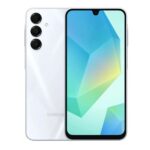 Samsung Galaxy A16 5G SM-A166 8GB/256GB Gray (SM-A166BZAIEUE) (SAMSM-A166BZAIEUE) - Image 2