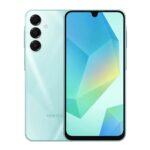 Samsung Galaxy A16 5G SM-A166 4GB/128GB Light Green (SM-A166BLGDEUE) (SAMSM-A166BLGDEUE) - Image 2
