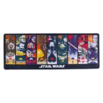 Paladone Star Wars v2 Mouse Pad XXL 800mm (PP9479SWV3) (PALAPP9479SWV3) - Image 2