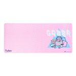Grupo Erik Pusheen The Cat Gaming Mouse Pad XXL 800mm Ροζ (ERIK28804) - Image 2