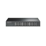 Mercusys 24-port Steel Case Gigabit Switch (MS124GS) (MERMS124GS)
