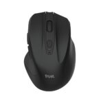 Trust Nito Silent Wireless Mouse Black (25549) (TRS25549) - Image 2