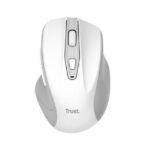 Trust Nito Silent Wireless Mouse White (25550) (TRS25550) - Image 2