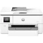 HP Officejet Pro 9720e Wide Format All-In-One Printer (53N95B) (HP53N95B)