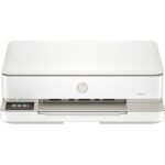 HP Envy 6120e All-In-One Printer White (714L8B) (HP714L8B) - Image 2