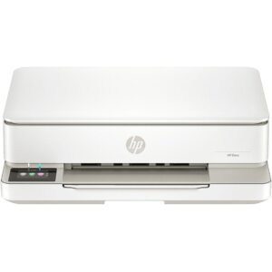 HP Envy 6120e All-In-One Printer White (714L8B) (HP714L8B)