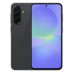 Samsung Galaxy A36 5G 6GB/128GB Awesome Black (SM-A366BZKBEUE) (SAMSM-A366BZKBEUE) - Image 2