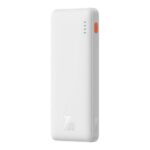 Baseus Airpow 10000mAh 20W powerbank white (PPQD090002) (BASPPQD090002)
