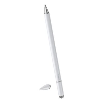 Baseus Smooth Writing III γραφίδα Μη μαγνητική έκδοση λευκό (P80080801211-01) (BASP80080801211-01)