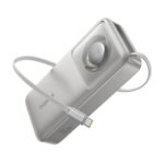 Baseus Powerbank OS Free2Pull 20000mAh 65W + cable szary (P10073700843-00) (BASP10073700843-00) - Image 2