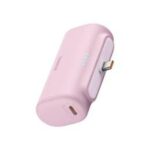 Baseus Powerbank OS-Compact IP 5000mAh 20W pink (P10068307413-00) (BASP10068307413-00) - Image 2