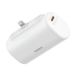 Baseus Powerbank OS-Compact IP 5000mAh 20W white (P10068307213-00) (BASP10068307213-00) - Image 2