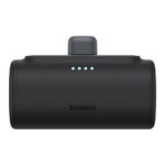 Baseus Powerbank OS-Compact IP 5000mAh 20W black (P10068307113-00) (BASP10068307113-00) - Image 2