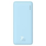 Baseus Airpow 10000 mAh 20W powerbank blue (P10022801313-00) (BASP10022801313-00)
