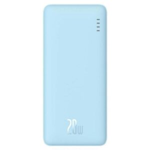 Baseus Airpow 10000 mAh 20W powerbank blue (P10022801313-00) (BASP10022801313-00)