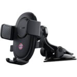 Baseus UltraControl Car Holder μαύρο Bayern Edition (C40351700113-Z1) (BASC40351700113-Z1) - Image 2