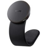 Baseus Wireless Charging Car Mount C02 Pro Series (C40156000111-00) (BASC40156000111-00) - Image 2