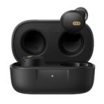 Baseus Earphones TWS Bowie E18 black (A00023800123-00) (BASA00023800123-00) - Image 2