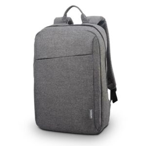 Lenovo Τσάντα Notebook 15.6'' B210 Casual Backpack Grey (4X40T84058) (LEN4X40T84058)