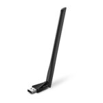 Mercusys AC1300 High Gain Wireless Dual Band USB Adapter (MA30H) (MERMA30H) - Image 2