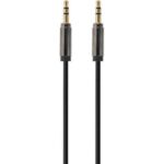Gembird Ccap-444-6 Flexible Stereo Minijack-minijack Cable M/m 1.8m (CCAP-444-6) (GEMCCAP-444-6) - Image 2