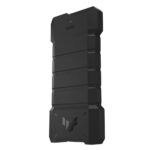 ASUS TUF Gaming A2 SSD enclosure Black M.2 (90DD02X0-M09000) (ASU90DD02X0-M09000) - Image 2