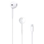 Apple EarPods Handsfree Lightning White (MWTY3ZM/A) (APPMWTY3ZM-A)