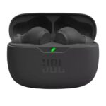 JBL Wave Beam TWS Bluetooth Wireless In-Ear Earbuds Black EU (JBLWBEAMBLK)