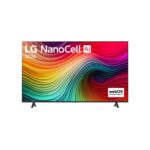 LG 65NANO81T3A Smart TV 4K LED 65" (65NANO81T3A) (LG65NANO81T3A) - Image 2