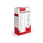 Superior Εξωτερική IPX4 Κεραία Τηλεόρασης VHF/UHF/FM με Υποστήριξη HD/Full HD/4K (SUPNAO001) (SPRSUPNAO001)