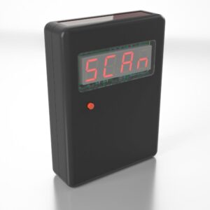 Superior Συσκευή Μέτρησης Συχνότητας για Χειριστήρια Γκαραζόπορτας (SUPFRB001) (SPRSUPFRB001)