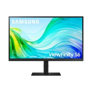 SAMSUNG LS27F612EAUXEN Monitor 27'' (SAMLS27F612EAUXEN)