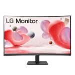 LG 32MR50C-B VA Curved Monitor 32'' (32MR50C-B) (LG32MR50C-B) - Image 2