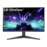 LG UltraGear 24GS50F-B Gaming Monitor (24GS50F-B.AEUQ) (LG24GS50F-B) - Image 2