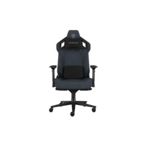 Genesis Gaming Chair Nitro 800 Grey (NFG-2245) (GNSNFG-2245)
