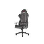 Genesis Gaming Chair Nitro 550 G2 Black (NFG-2068) (GNSNFG-2068)