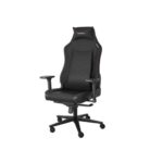 Genesis Gaming Chair Nitro 890 G2 Black (NFG-2050) (GNSNFG-2050)