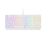 Genesis Gaming Keyboard Thor 230 Tkl US RGB Mechanical Outemu Brown White Hot Swap (NKG-2080) (GNSNKG-2080) - Image 2