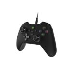 Genesis Gaming Gamepad Mangan 300 for PC/Switch/Mobile, Black (NJG-2103) (GNSNJG-2103) - Image 2