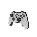 Genesis Gaming Gamepad Mangan 400 Wireless for PC/Switch/Mobile, White (NJG-2101) (GNSNJG-2101) - Image 2