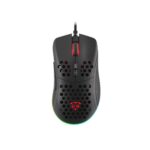 Genesis Gaming Mouse Krypton 555 8000DPI, RGB, Black Software (NMG-1839) (GNSNMG-1839) - Image 2