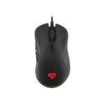 Genesis Gaming Mouse Krypton 200 Optical 6400DPI With Software Black Silent (NMG-1713) (GNSNMG-1713) - Image 2