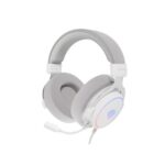 Genesis Gaming Headset Neon 764 with Microphone RGB Illumination White, USB (NSG-2170) (GNSNSG-2170) - Image 2