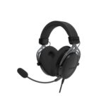 Genesis Gaming Headset Toron 531 With Microphone Black (NSG-2117) (GNSNSG-2117) - Image 2