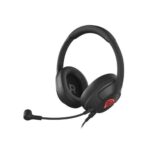 Genesis Gaming Headset Radon 800 Virtual 7.1 With Microphone Illumination Black USB (NSG-1791) (GNSNSG-1791) - Image 2